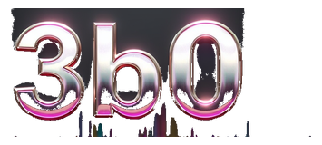3b0 logo